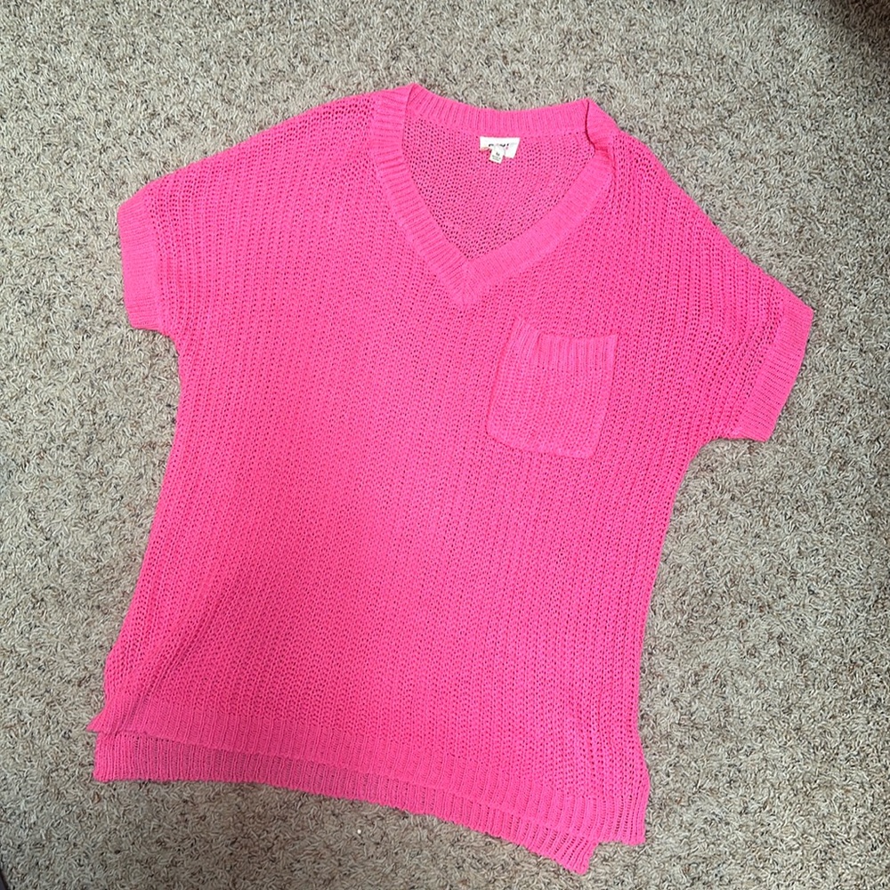 Bibi sweater